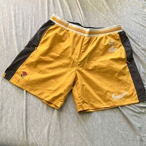 Nike Gyakusou running shorts size L